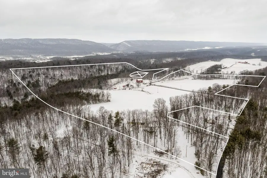 22314 Miller Road, Shade Gap, PA 17255 - #2