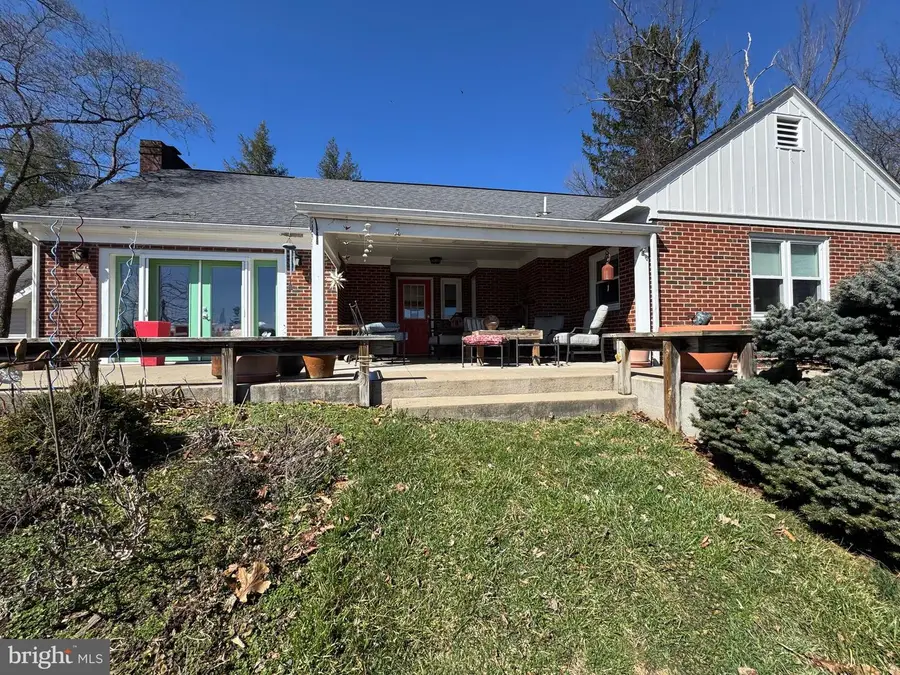 2200 Taylor Ave, Huntingdon, PA 16652 - #2