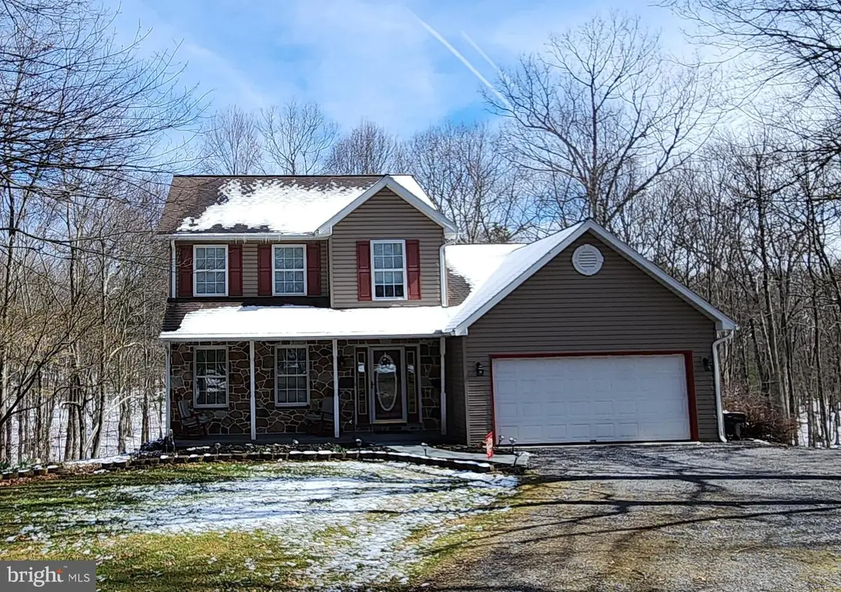 5545 Campfire Ln, Todd, PA 16685 - #1