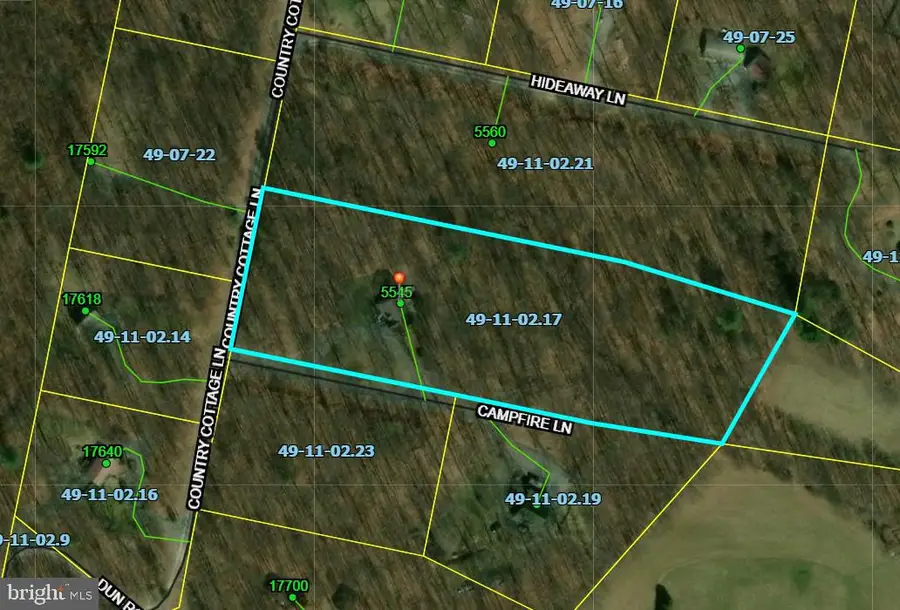 5545 Campfire Ln, Todd, PA 16685 - #3