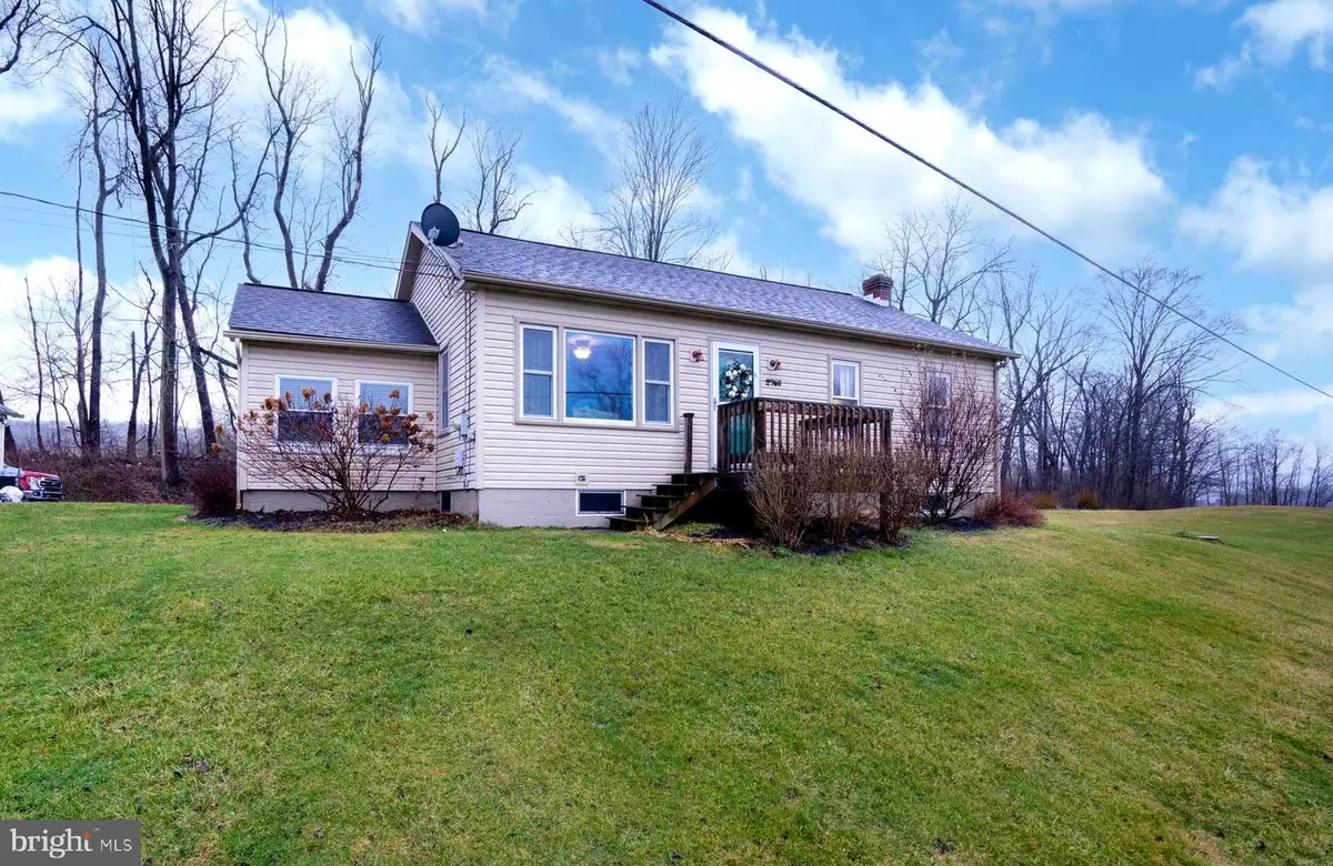 2827 Pennington Rd, Warriors Mark, PA 16877 - #1