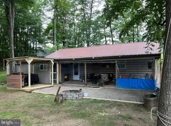 11060 Sunday Drive, HUNTINGDON, PA 16652