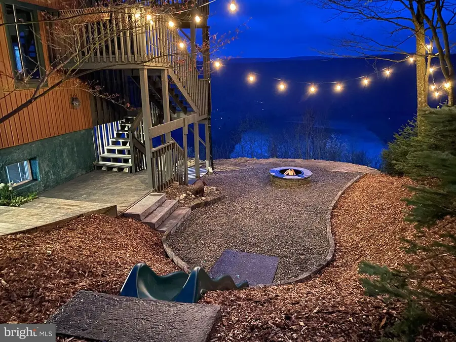 2629 Timberlake Dr, James Creek, PA 16657 - #2