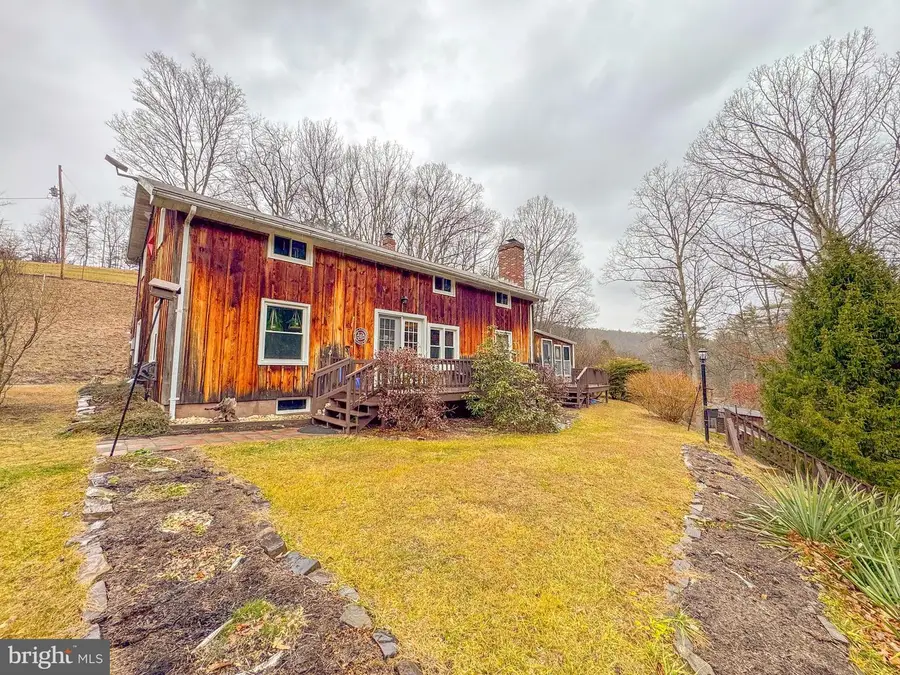 12522 Bakers Hollow Rd, Hesston, PA 16647 - #2