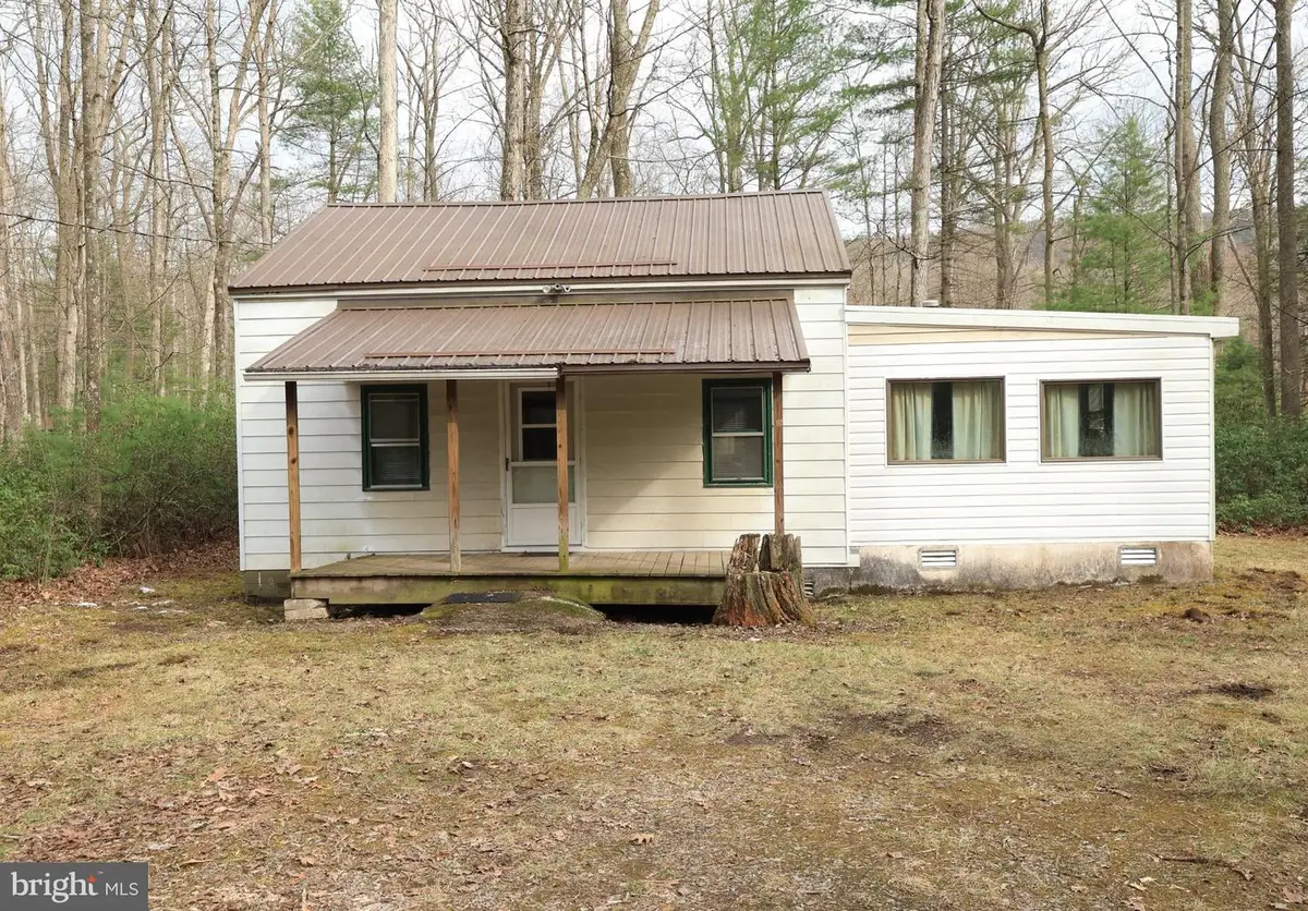 2469 Laurel Run Rd, Petersburg, PA 16669 - #1