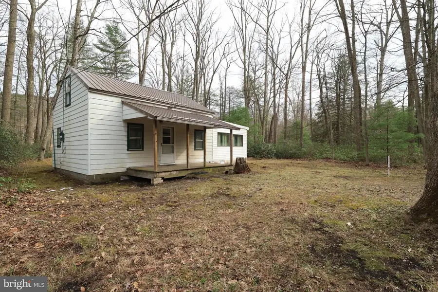 2469 Laurel Run Rd, Petersburg, PA 16669 - #2