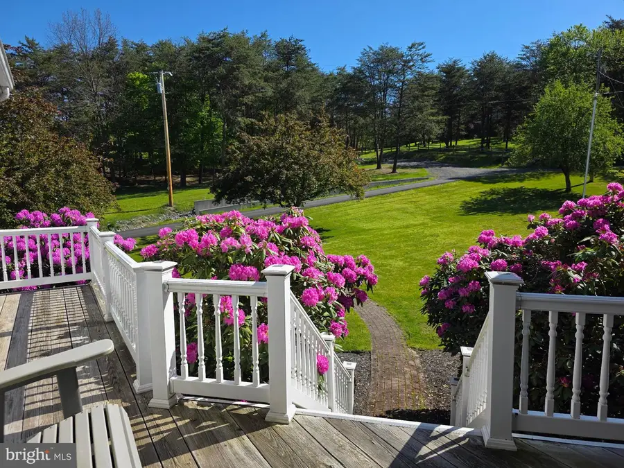 1538 Chess Club Rd, James Creek, PA 16657 - #3
