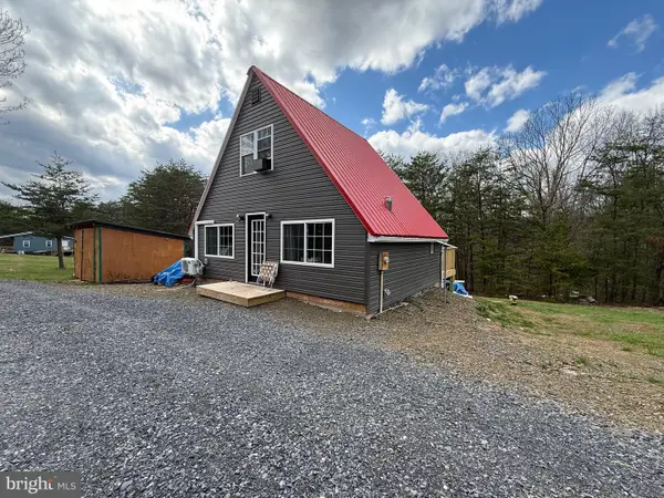 7505 Mountain View Drive, THREE SPRINGS, PA 17264