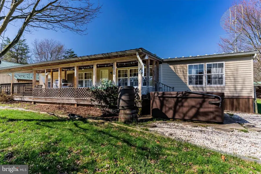 7820 Mccalls Hill Rd, Huntingdon, PA 16652 - #2