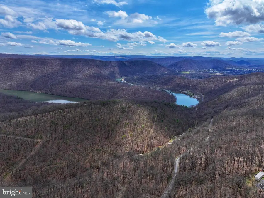 00 Pine Ridge Road, James Creek, PA 16657 - #3