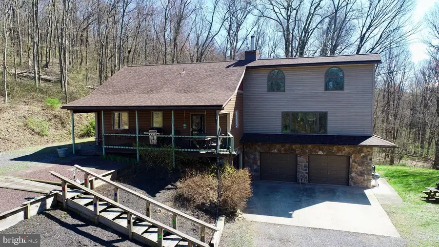 9206 Barkleys Ln, Huntingdon, PA 16652 - #2