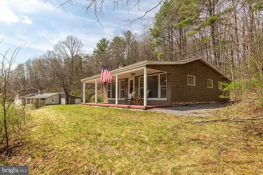 11907 Colyer Ln, Shade Gap, PA 17255 - #2