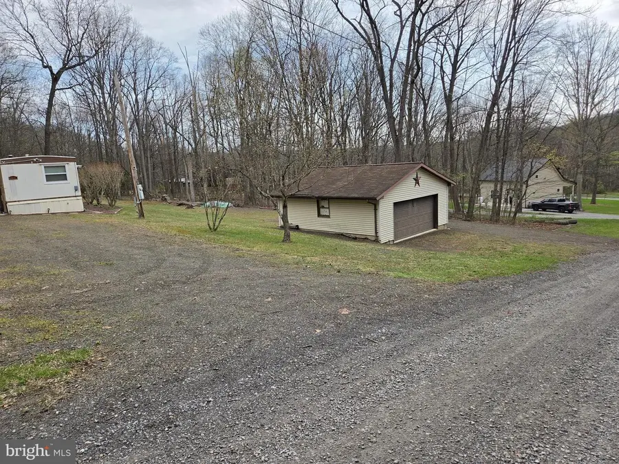 3673 Terrace Lane, James Creek, PA 16657 - #2