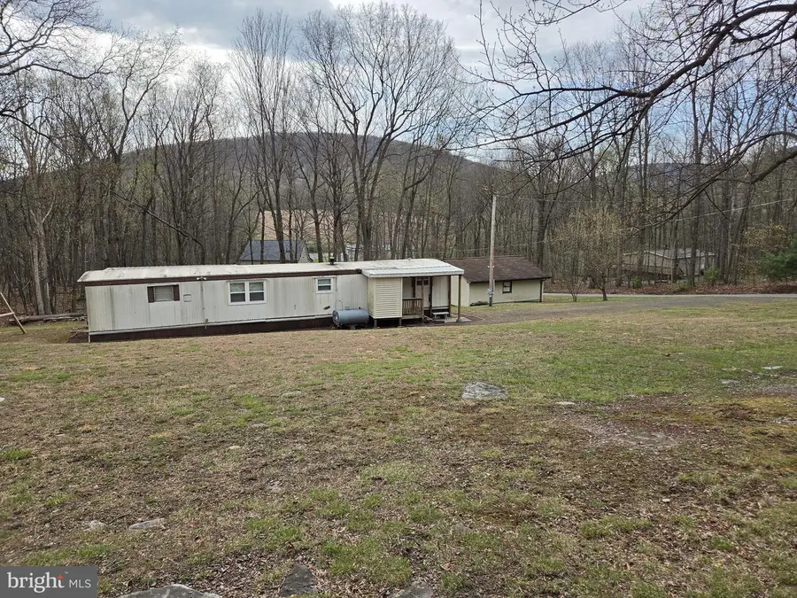 3673 Terrace Lane, James Creek, PA 16657 - #3