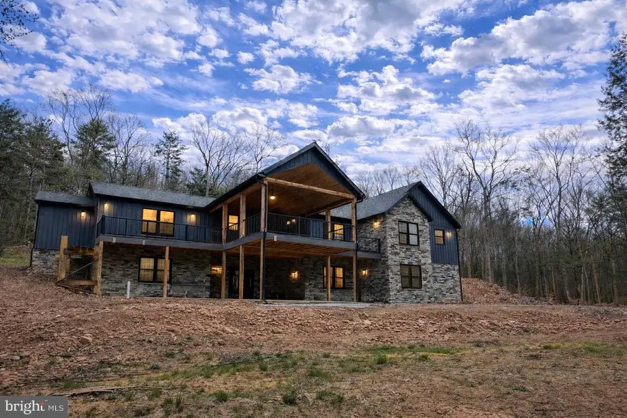 5127 Old Plank Rd, James Creek, PA 16657 - #2