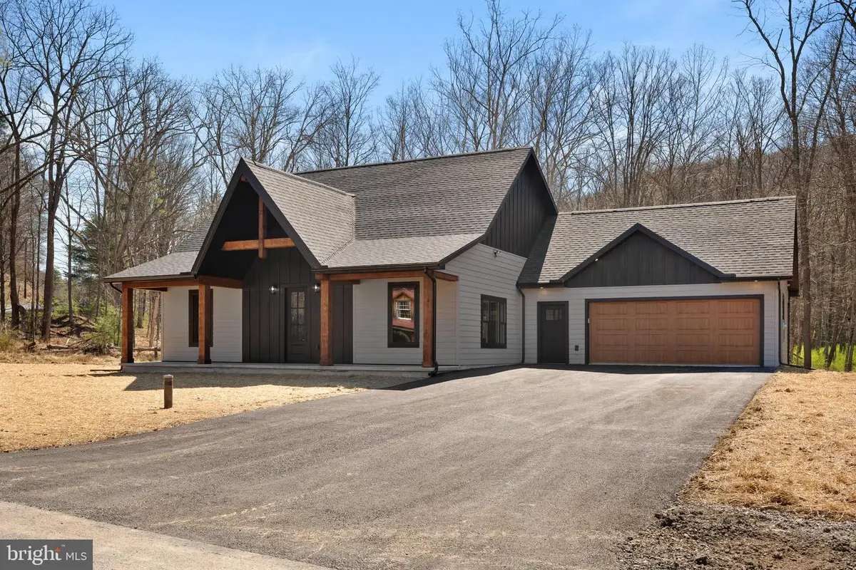 9062 Murray Run Rd, Huntingdon, PA 16652 - #1