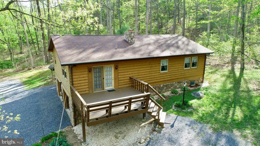 3098 Whitesel, James Creek, PA 16657 - #2
