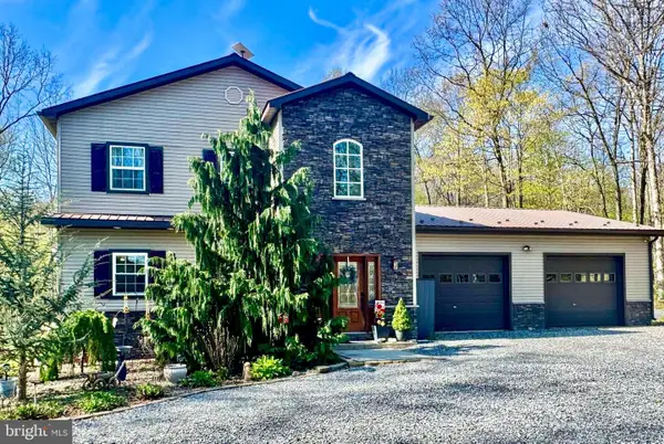 14678 Natalie Ln, HUNTINGDON, PA 16652