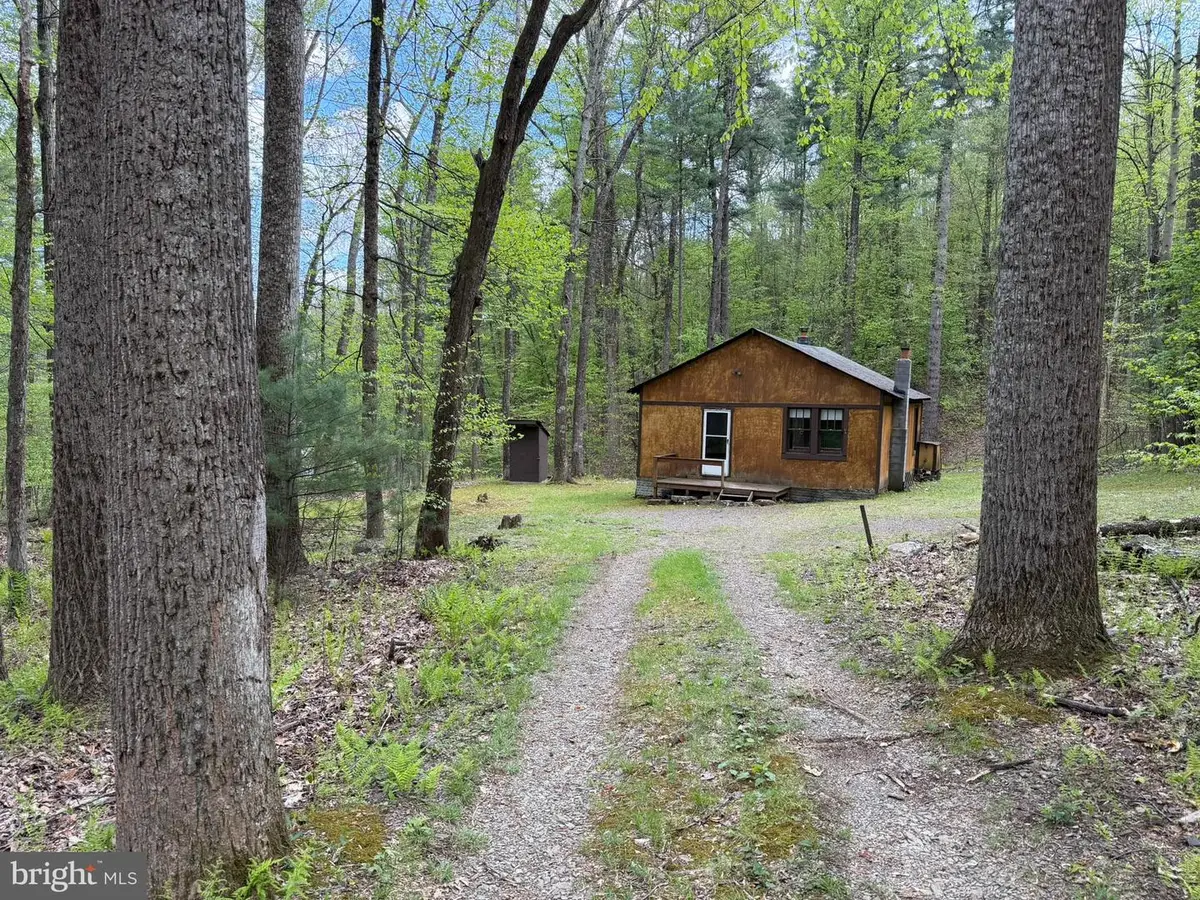 2815 Hoot & Holler, Petersburg, PA 16669 - #1