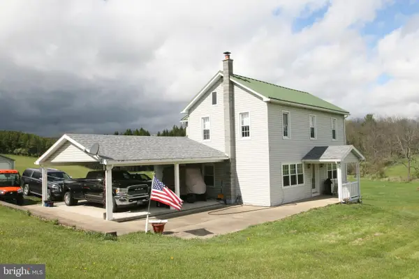 7241 Morgans Rd, HUNTINGDON, PA 16652