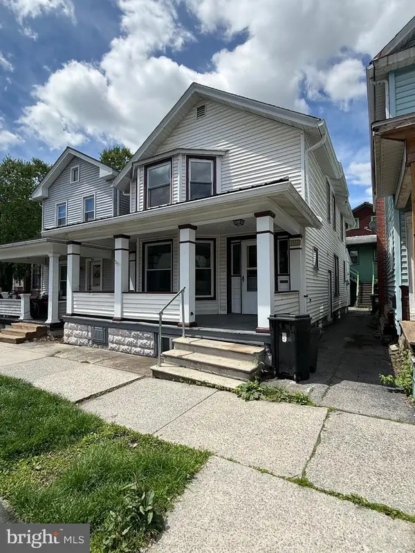 1512 Moore St, HUNTINGDON, PA 16652