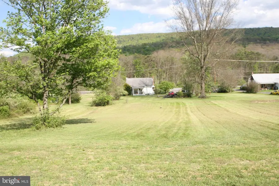 11133 Pogue Rd, Orbisonia, PA 17243 - #2