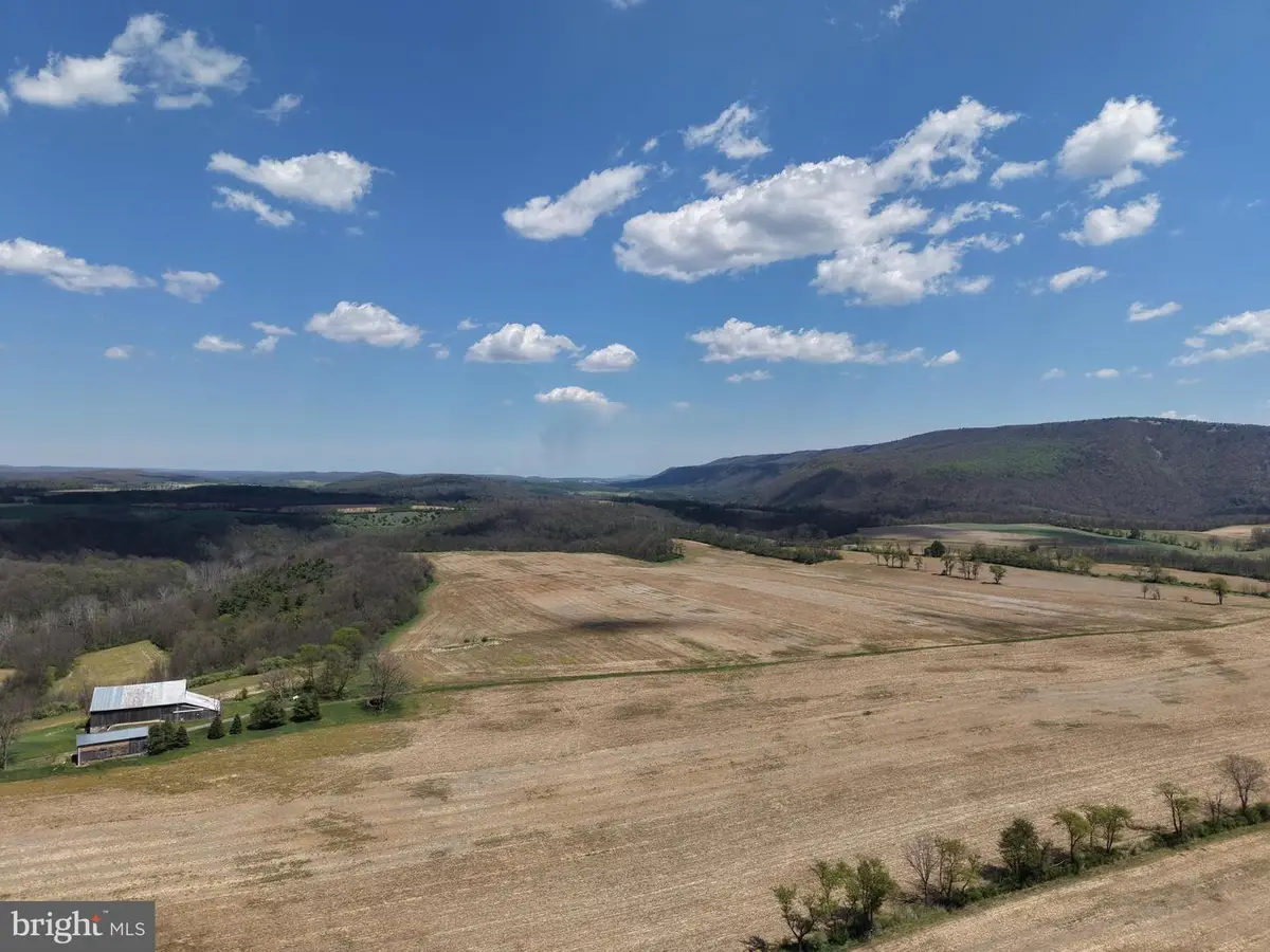 Tract 1: 131.24+/- Acres Off Of Union Furnace Rd, Tyrone, PA 16686 - #1