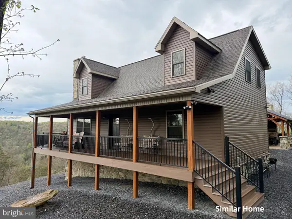 7776 Echo Heights Dr, HUNTINGDON, PA 16652