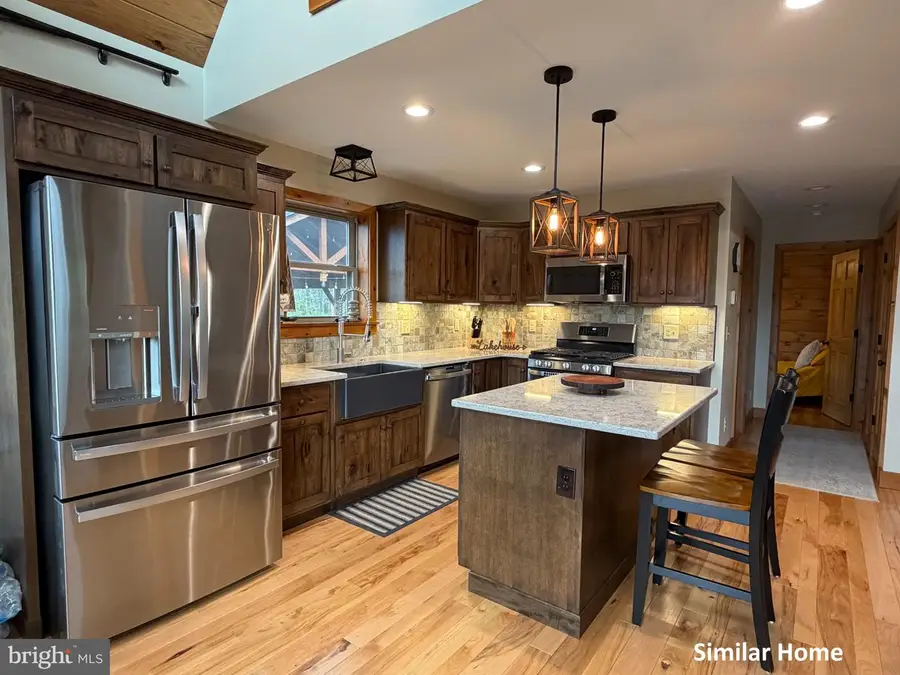 7776 Echo Heights Dr, Huntingdon, PA 16652 - #2
