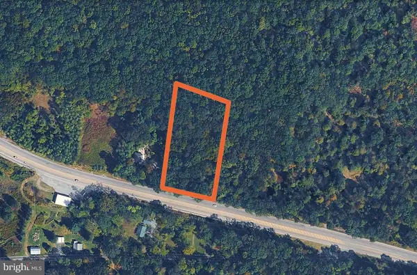 Lot- William Penn Hwy, HUNTINGDON, PA 16652