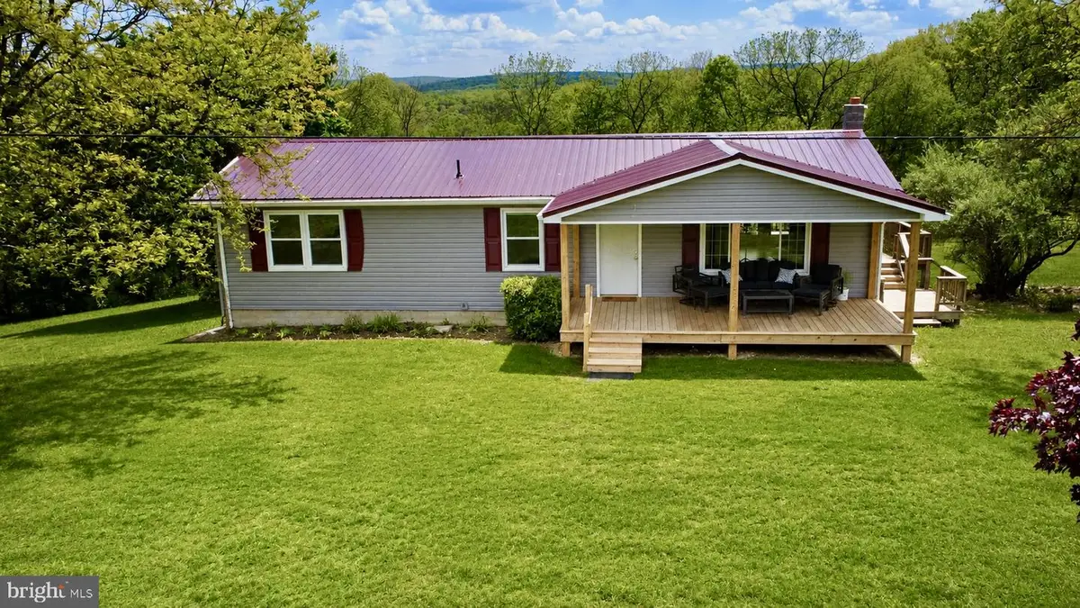 13371 Piney Ridge Rd, Huntingdon, PA 16652 - #1