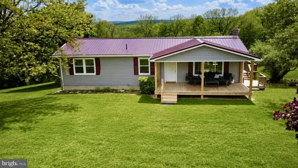 13371 Piney Ridge Rd, HUNTINGDON, PA 16652
