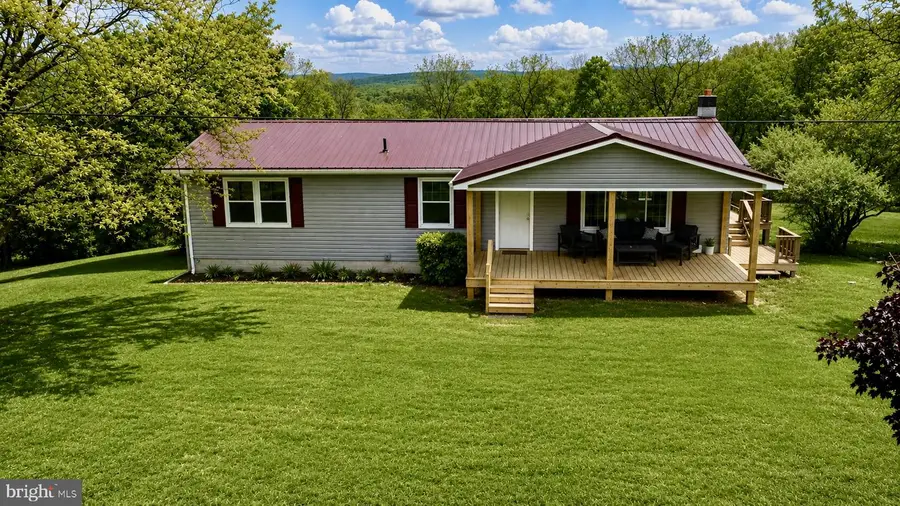 13371 Piney Ridge Rd, Huntingdon, PA 16652 - #2