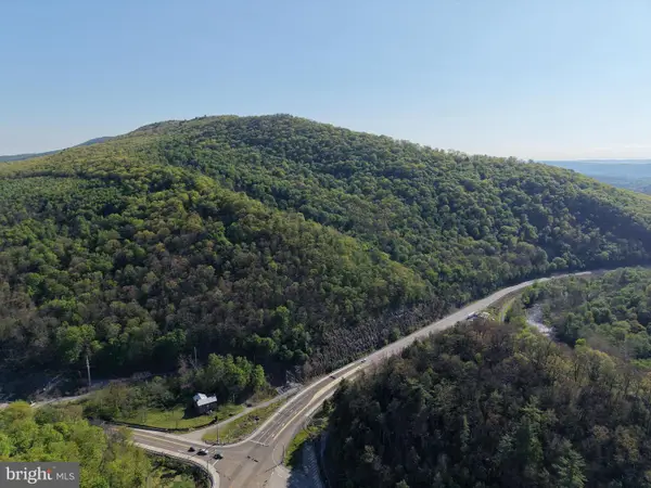 Tract 1: 142.55+/- Acres William Penn Highway, ALEXANDRIA, PA 16611