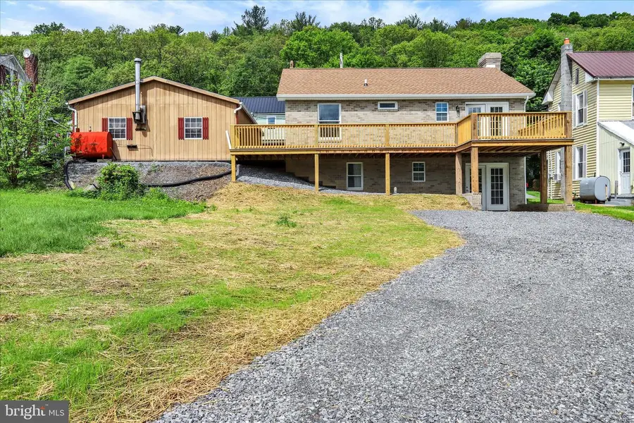429 High St, Rockhill Furnace, PA 17249 - #3