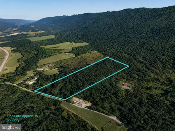 00 Covered Bridge Rd, SHADE GAP, PA 17255