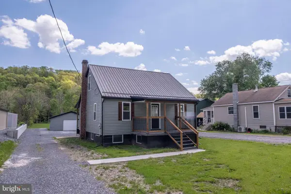10475 Fairgrounds Rd, HUNTINGDON, PA 16652