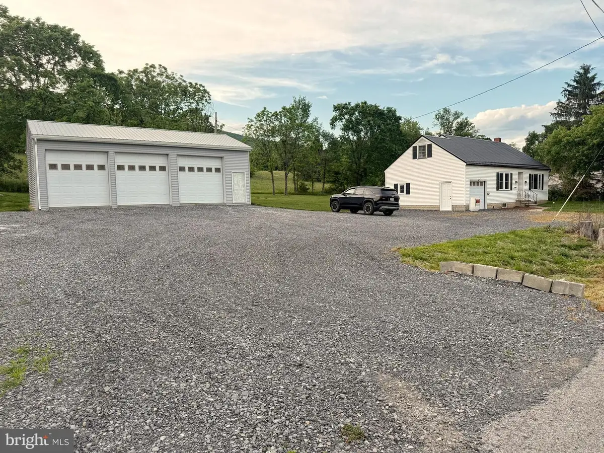 15632 Raystown Rd, James Creek, PA 16657 - #1