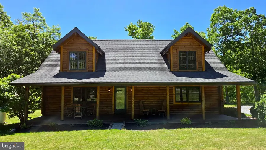 4233 Todd Pass, James Creek, PA 16657 - #2