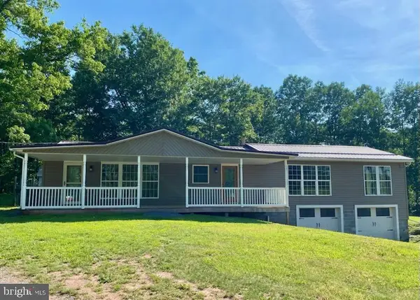 7968 Cromwell Rd, THREE SPRINGS, PA 17264