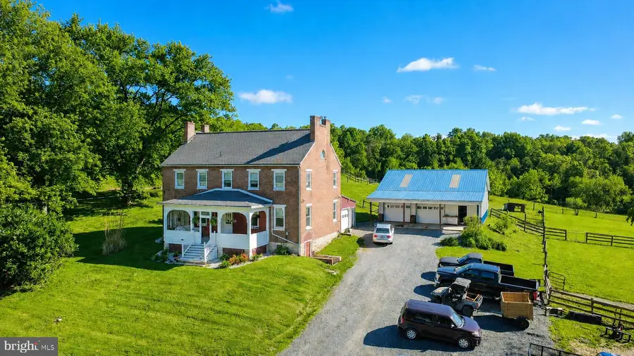 11698 Chaney Spring Rd, Huntingdon, PA 16652 - #2