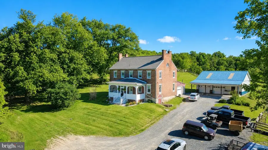 11698 Chaney Spring Rd, Huntingdon, PA 16652 - #3