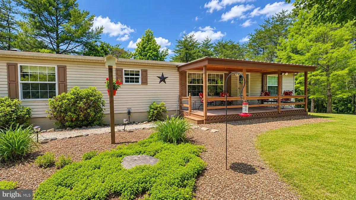 4242 Camp Reed Ln, Petersburg, PA 16669 - #1