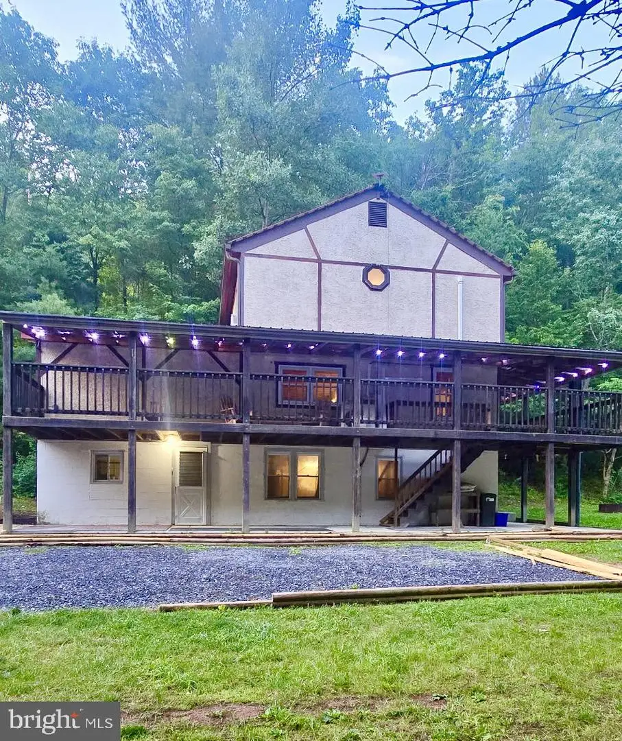 9215 Elliots Run Road, Three Springs, PA 17264 - #1