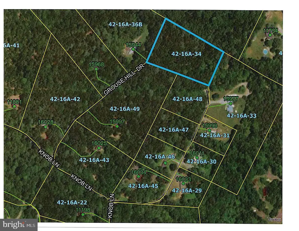 0 Ichabod Ln, Shirleysburg, PA 17260 - #1