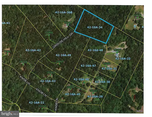 0 Ichabod Ln, SHIRLEYSBURG, PA 17260