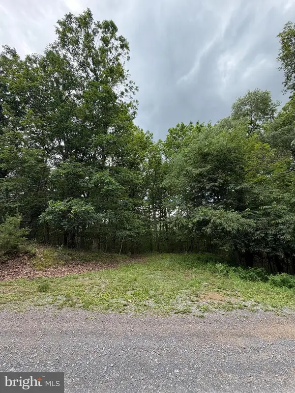 0 Echo Heights Drive, HUNTINGDON, PA 16652