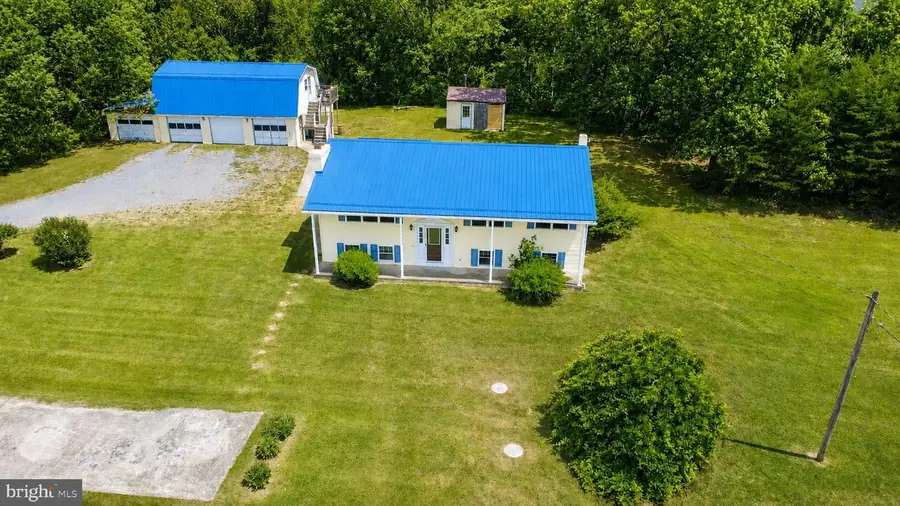 4249 Gable Dr, Hesston, PA 16647 - #3