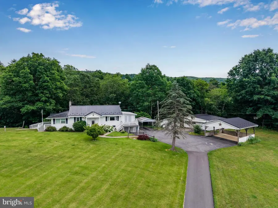 9336 Cherry Hill Dr, Hustontown, PA 17229 - #2