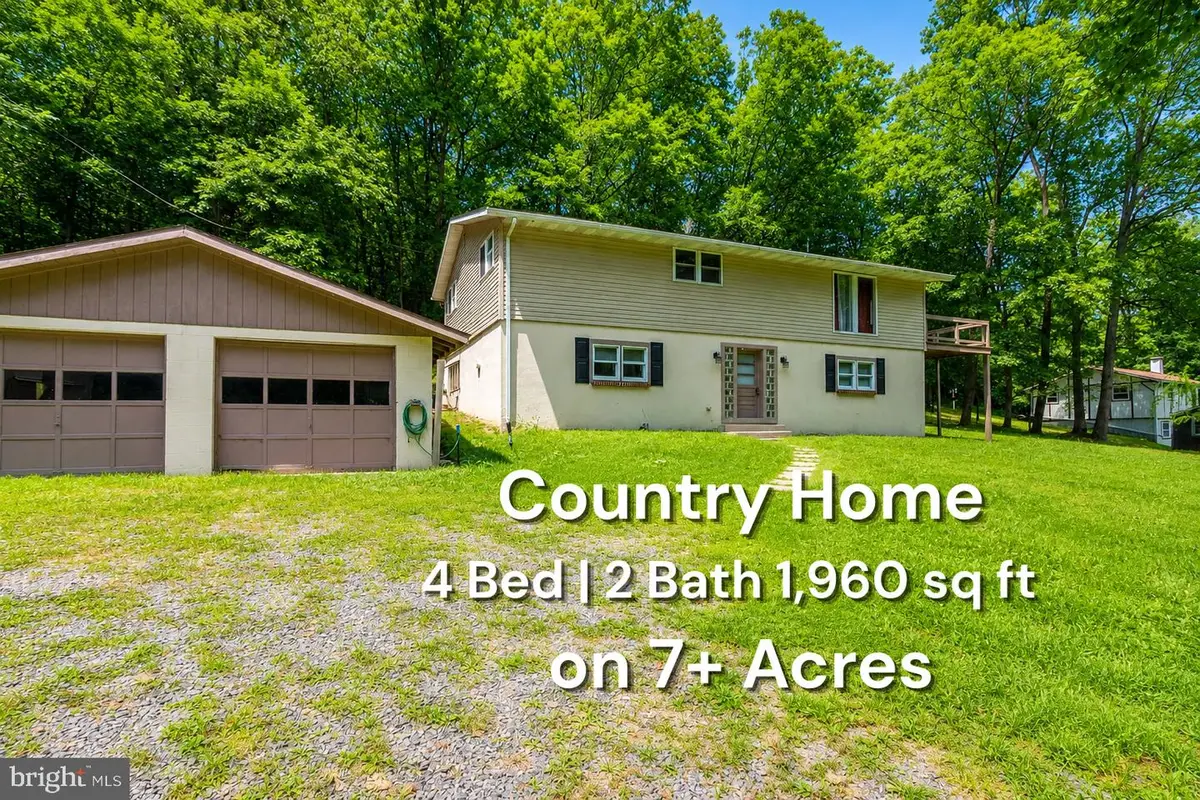 14742 Happy Hills, Huntingdon, PA 16652 - #1